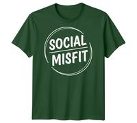 T-shirt da uomo Cyborg Robotics fantascienza anatomia meccanica