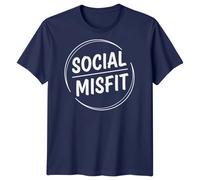 T-shirt da uomo Cyborg Robotics fantascienza anatomia meccanica