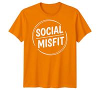 T-shirt da uomo Cyborg Robotics fantascienza anatomia meccanica