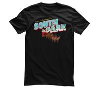 T-Shirt Da Uomo Di South Park - Saluti Dalla Stagione Di South Park