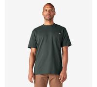 T-Shirt Da Uomo Dickies Maniche Corte Pesante Con Tasca Fit Relaxato WS450