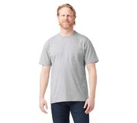 T-Shirt Da Uomo Dickies Maniche Corte Pesante Con Tasca Fit Relaxato WS450