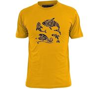 T-shirt da uomo Elf Must Love Dogs bianca, Colore 13, M