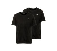T-shirt da uomo Fila Brod confezione da 2 S