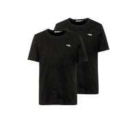 T-shirt da uomo Fila Brod confezione da 2 XXL