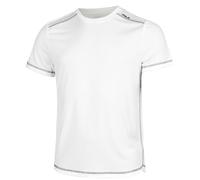 T-shirt da uomo Fila Jannis - Bianco (M)