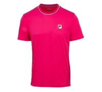 T-shirt da uomo Fila Raphael - pink peacock - Rosa (S)