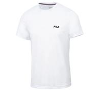 T-shirt da uomo Fila Small Logo - white - Bianco (L)