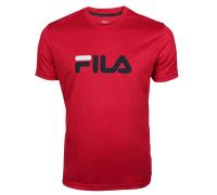 T-shirt da uomo Fila T-Shirt "Logo" M - fila red - Rosso (S)