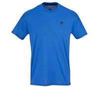 T-shirt da uomo Fila Tadeo - nebulas blue - Blu (L)