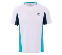 T-shirt da uomo Fila Taminoi - white - Bianco (L)