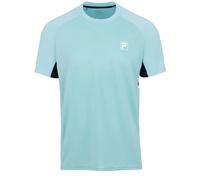 T-shirt da uomo Fila Thilo - aqua sky - Turchese (L)