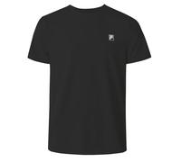 T-shirt da uomo Fila Tristan - black - Nero (M)