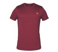 T-shirt da uomo Fila Tristan - tibetan red - Rosso (M)
