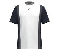 T-shirt da uomo Head Club 25 Tech - Multicolore (S)