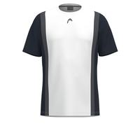 T-shirt da uomo Head Club 25 Tech - Multicolore (XL)