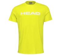 T-shirt da uomo Head Club Ivan T-Shirt - yellow - Giallo (S)