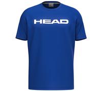 HEAD Club Original Maglietta Uomini in blu, Taglia: S