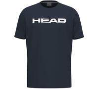 HEAD Club Original T-Shirt Men, Marina Militare, XL Uomo