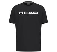 HEAD Club Original Maglietta Uomini in nero, Taglia: XL
