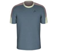 Camiseta Head Play Tech 811036 Sl Xl XL Grigio