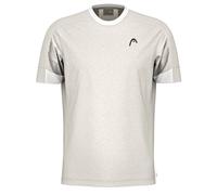 T-shirt da uomo Head Play Tech - Grigio (M)