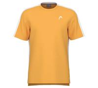 T-shirt da uomo Head Slice - banana - Giallo (XXL)