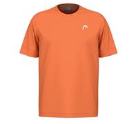 T-shirt da uomo Head Slice II - Arancione (XXL)