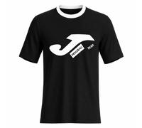 T-shirt da uomo Joma Challenge Short-Sleeve - black - Nero (L)
