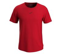 T-shirt da uomo Joma Challenge Short Sleeve - red - Rosso (XL)