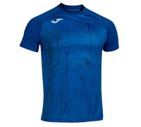 T-shirt da uomo Joma Elite IX Short Sleeve T-Shirt M - royal - Blu (XXL)