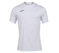 Joma Montreal Maglietta, Bianco, M Uomo