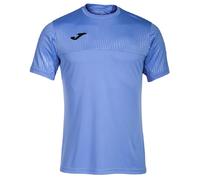 Joma Montreal Maglietta, Blu, XXL Uomo