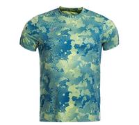 T-shirt da uomo Joma R-City Short Sleeve - Multicolore (L)