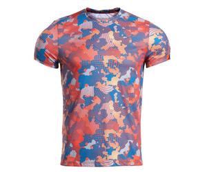 T-shirt da uomo Joma R-City Short Sleeve - Multicolore (M)