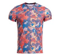 T-shirt da uomo Joma R-City Short Sleeve - Multicolore (S)