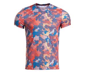 T-shirt da uomo Joma R-City Short Sleeve - Multicolore (S)