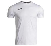 T-shirt da uomo Joma R-Night - Bianco (L)