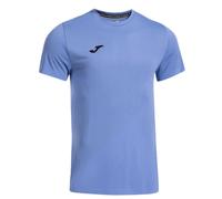 T-shirt da uomo Joma Smash Short Sleeve - blue - Blu (XL)