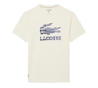 Maglietta da uomo Lacoste Ultra-Dry T-Shirt Lapland XL