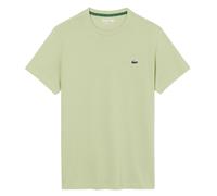 T-shirt da uomo Lacoste Ultra Dry Crocodile Graphic - green - Verde (L)