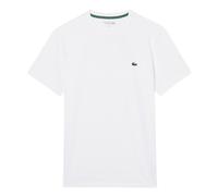 Lacoste Core Performance Short Sleeve T-shirt Bianco L Uomo