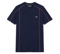 Lacoste Piping T-Shirt, blu 5/L