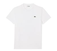 T-shirt da uomo Lacoste Unisex Rolex Paris Masters Edition Printed - white - Bianco (M)