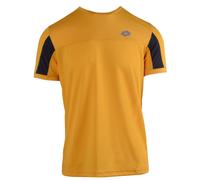 T-shirt da uomo Lotto Superrapida VI 1 - Giallo (M)