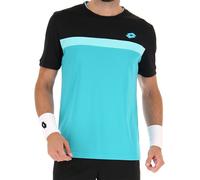 T-shirt da uomo Lotto Superrapida VI 2 - blue bird - Blu (M)