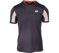 T-shirt da uomo Lotto Superrapida VI Tee 1 - all black - Nero (M)