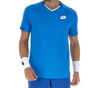 T-shirt da uomo Lotto Tech IV D3.A - dodgers blue - Blu (M)