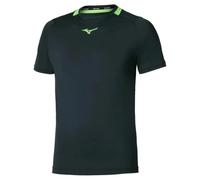 T-shirt da uomo Mizuno Core Short-Sleeve - black - Nero (L)