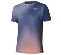 Mizuno Graphic Maglietta Uomini, Taglia: L
